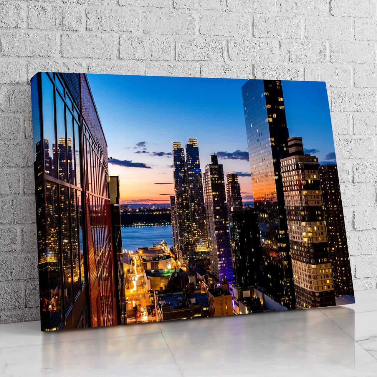 cuadros decorativos canvas