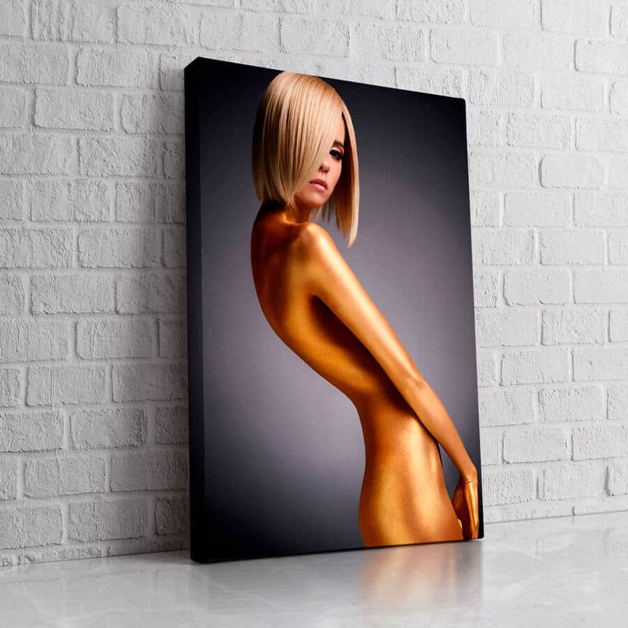 Gold Body