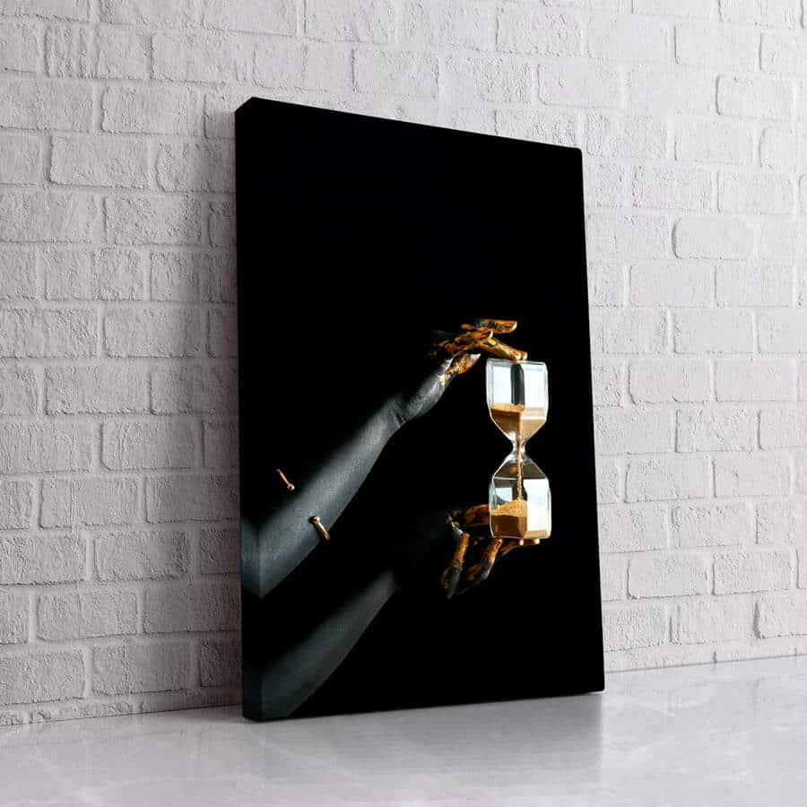 Reloj de Arena 1