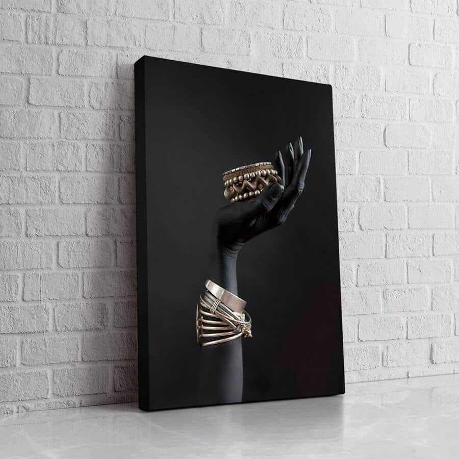 Black hands 3