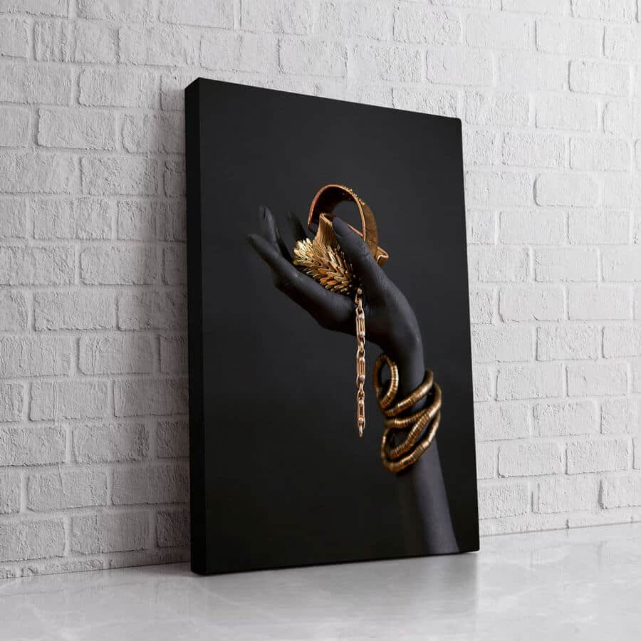 Black hands 4