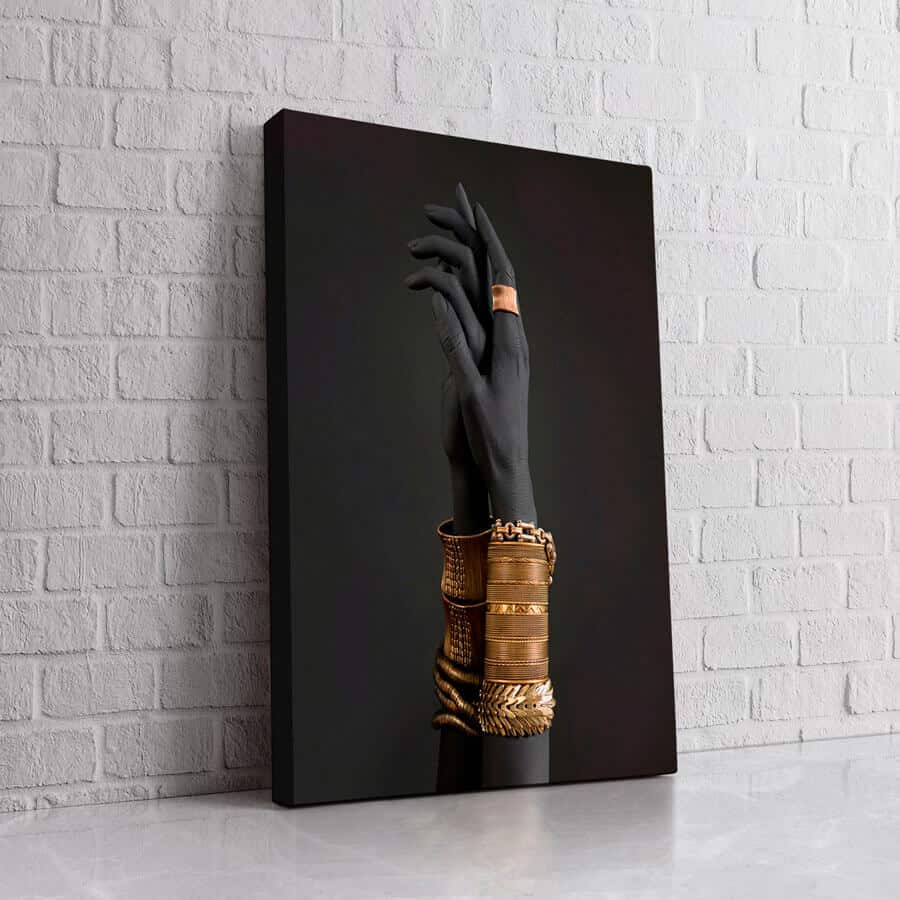Black hands 5