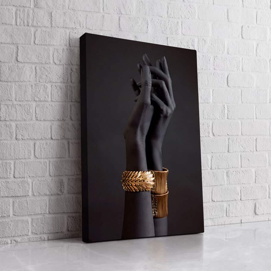 Black hands 6