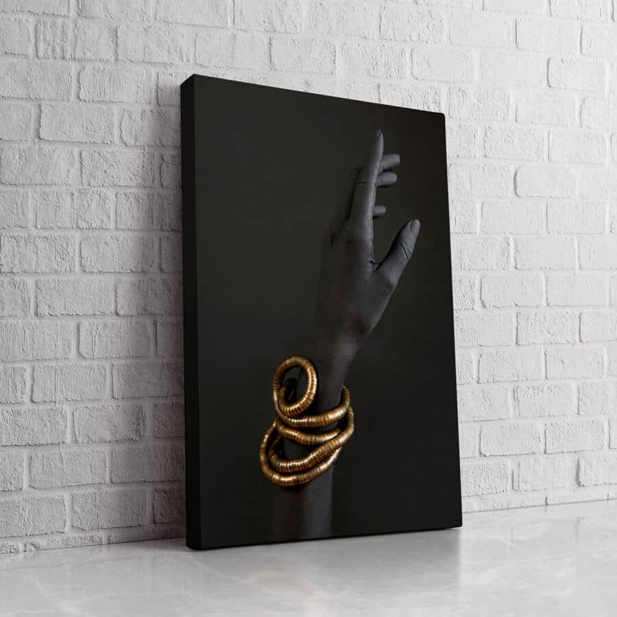 Black hands 7
