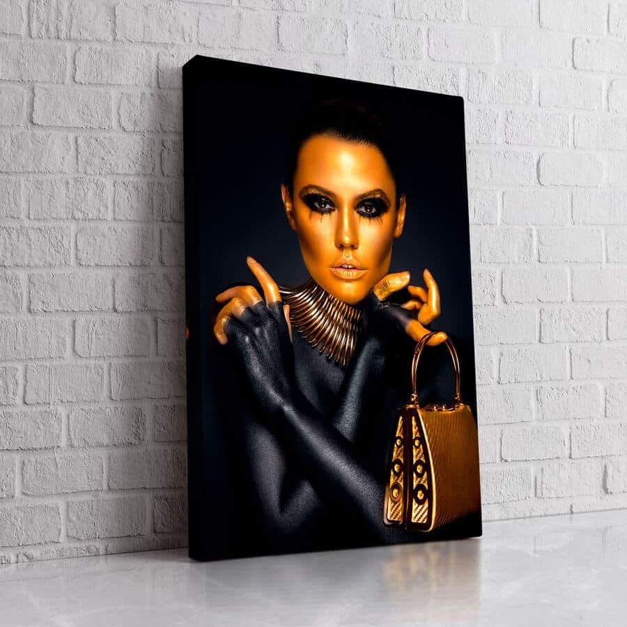Gold Fashion 2