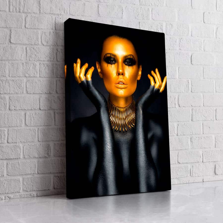 Gold Fashion 3