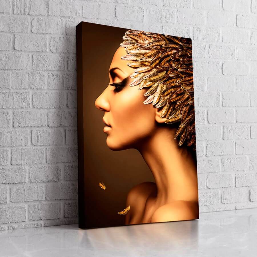 Feather Head