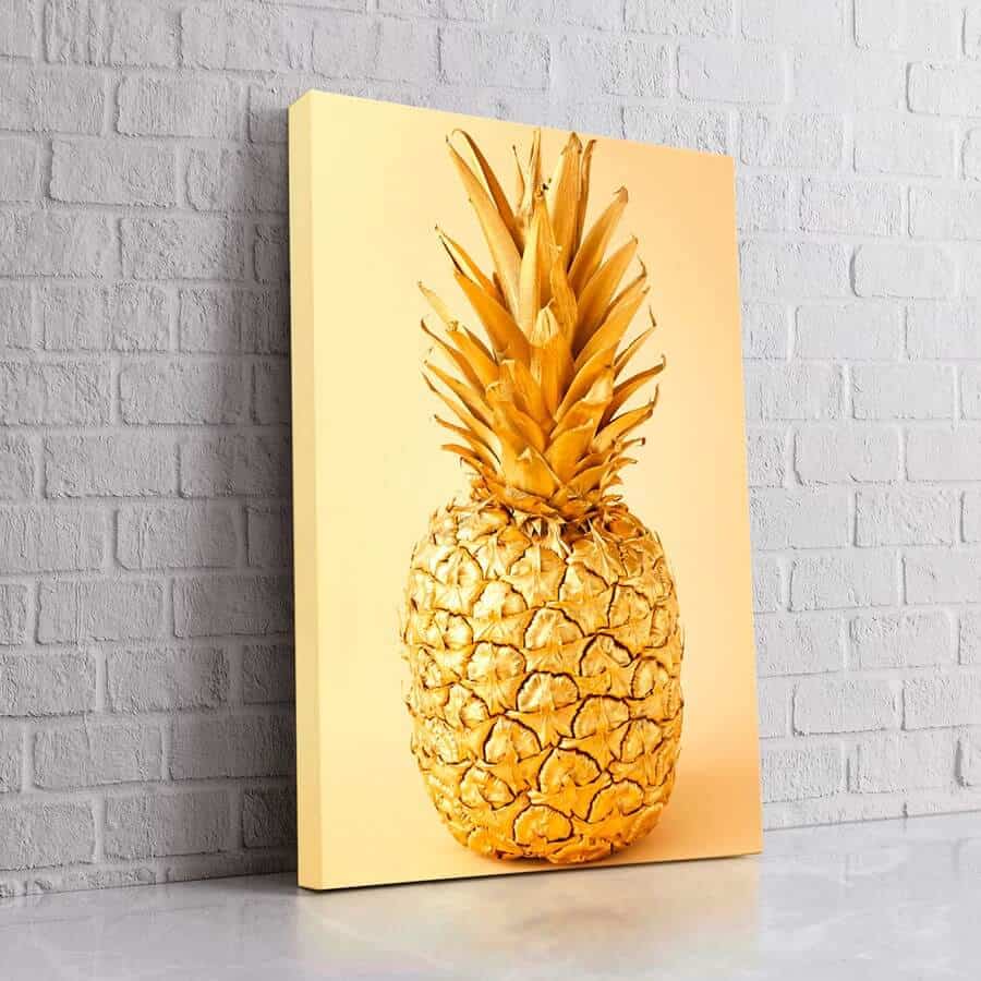 Piña de Oro