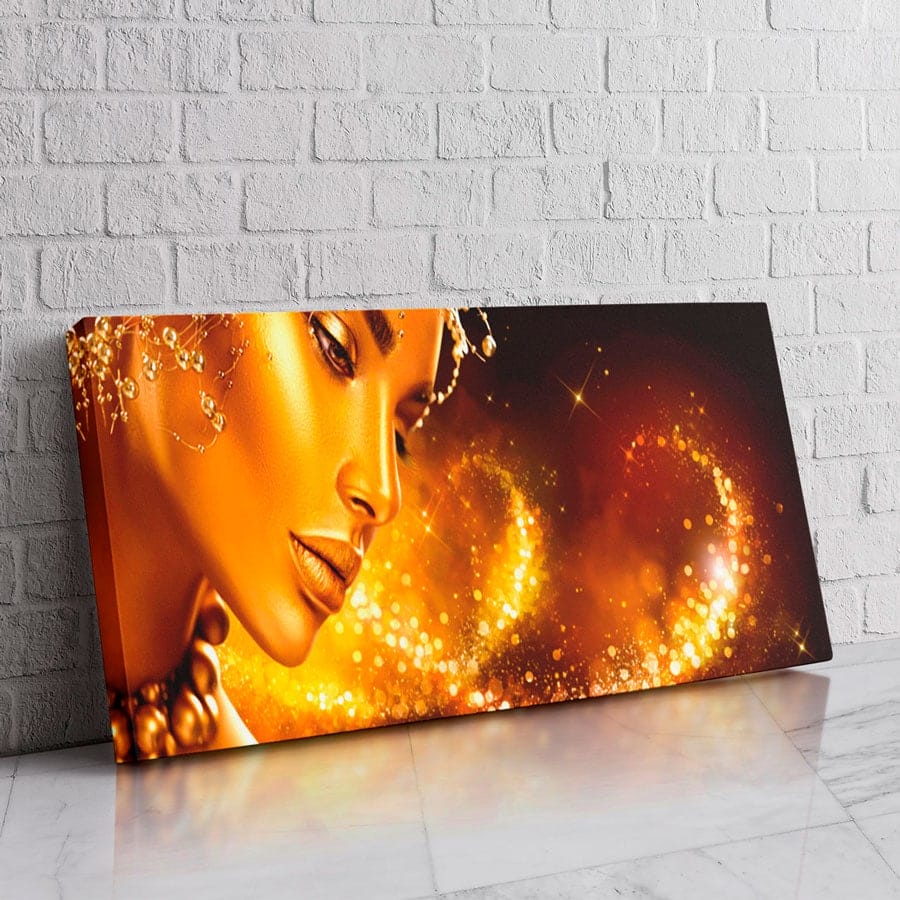 Gold Rain