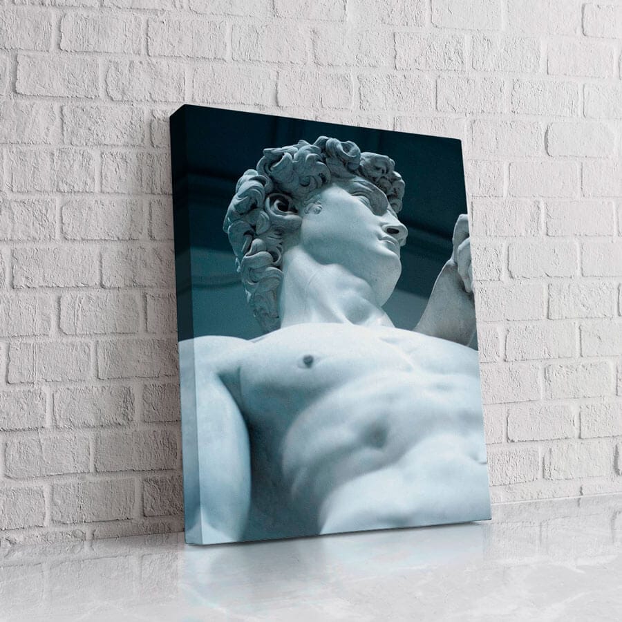 David 9 - Miguel Angel