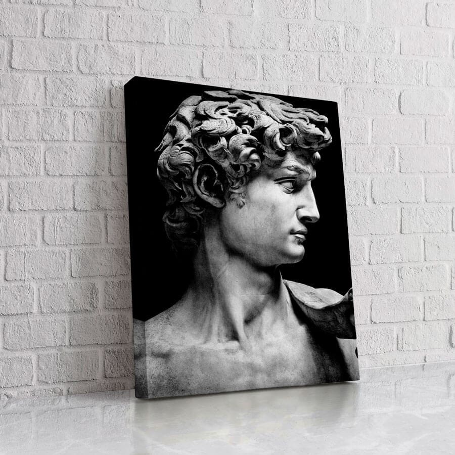 David 15 - Miguel Angel