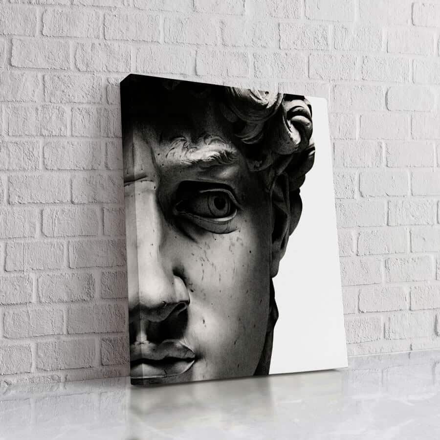 David 21 - Miguel Angel
