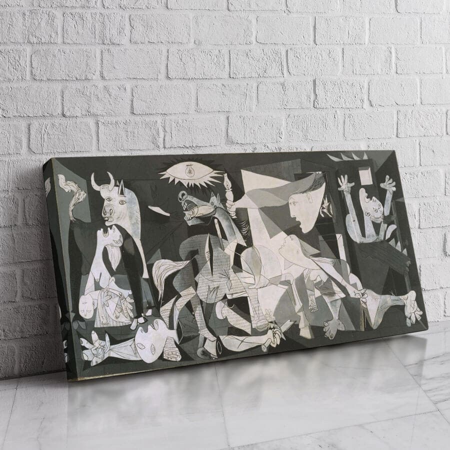 Guernica - Pablo Picasso
