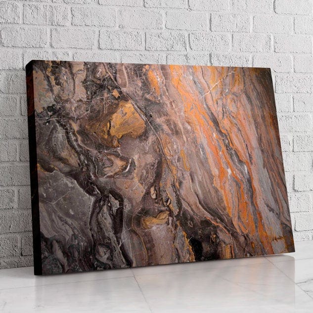 Brown Marble