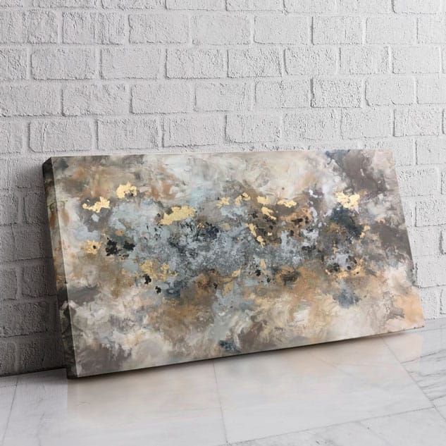Oro en Piedra
