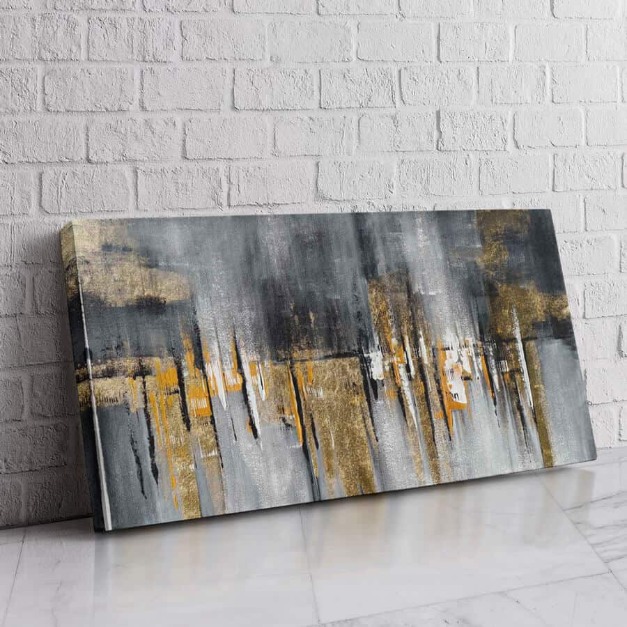Abstract City