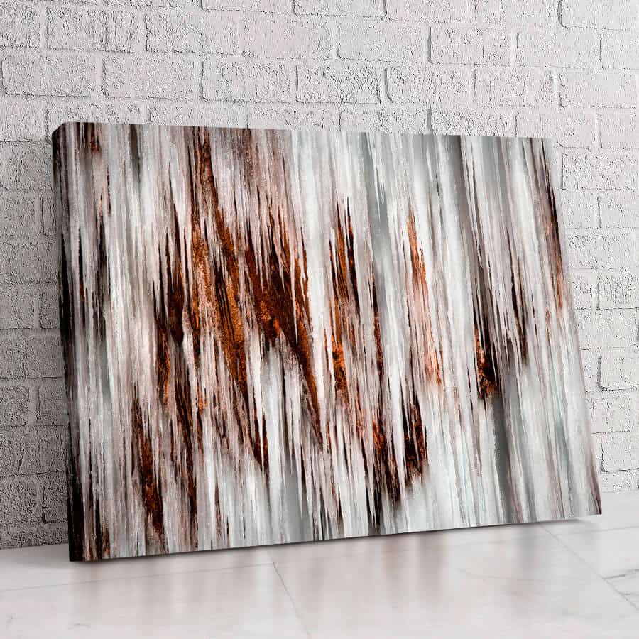 Turbulencia Abstracta