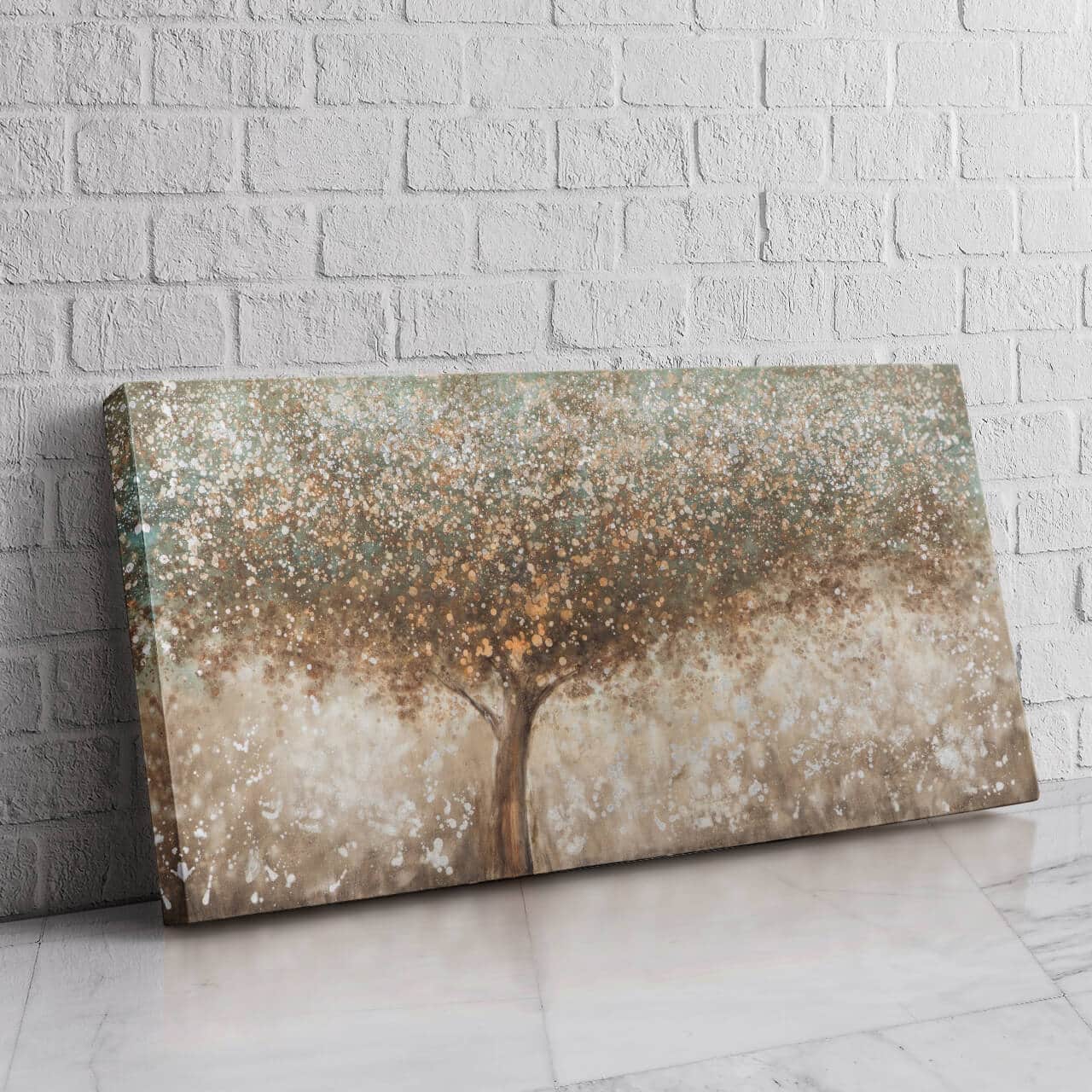 Arbol Otoño