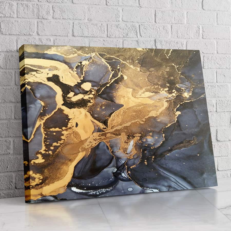 Luces de mármol