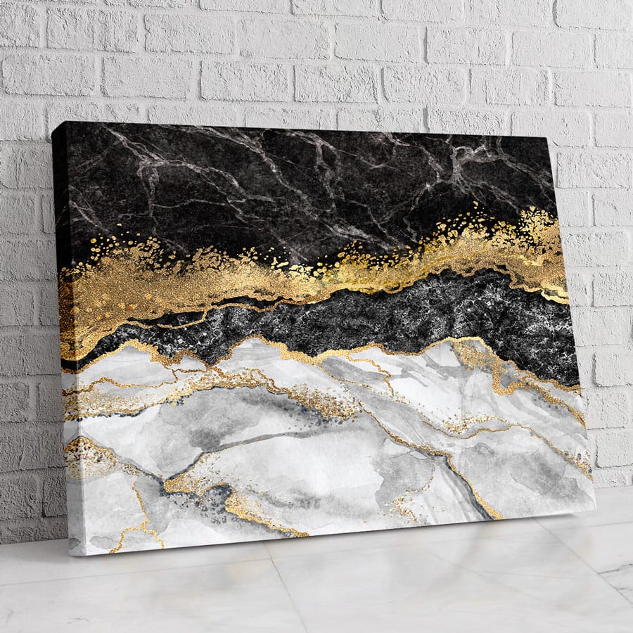 La vitalidad del mármol elegante
