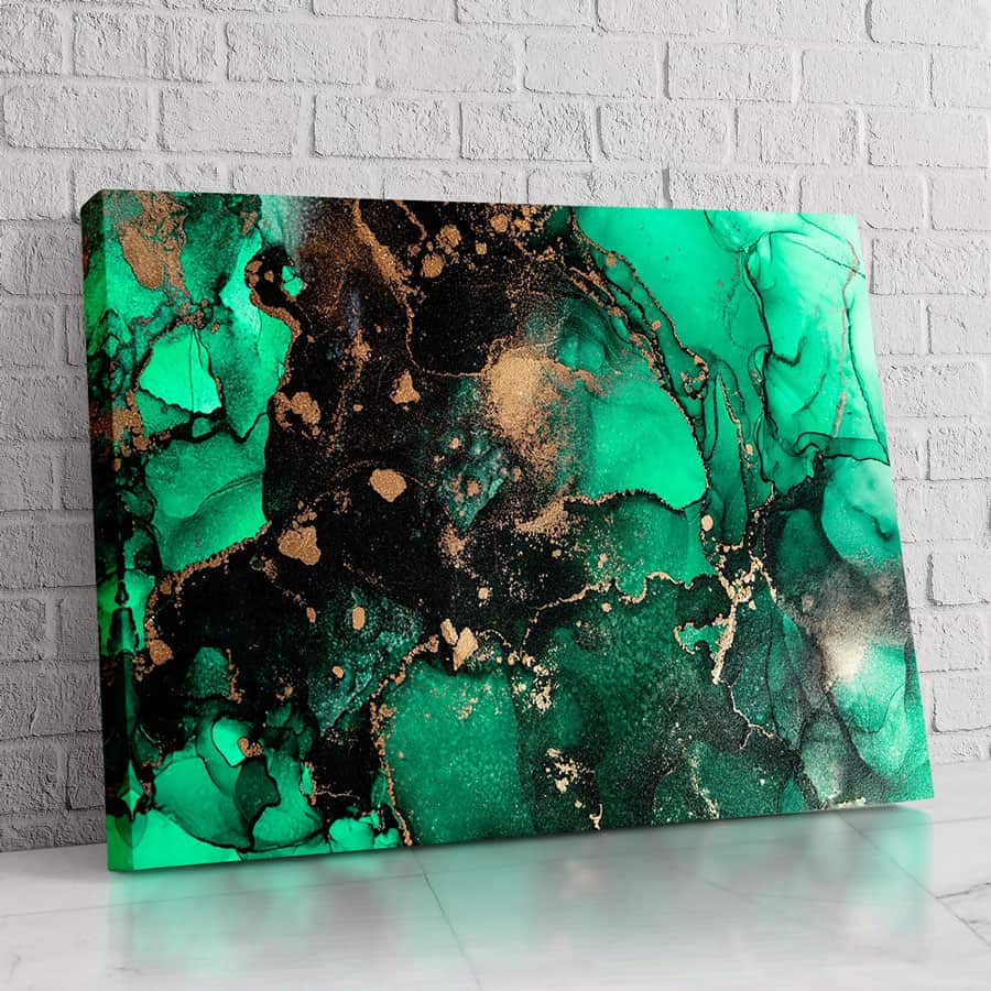 El sonido del mármol