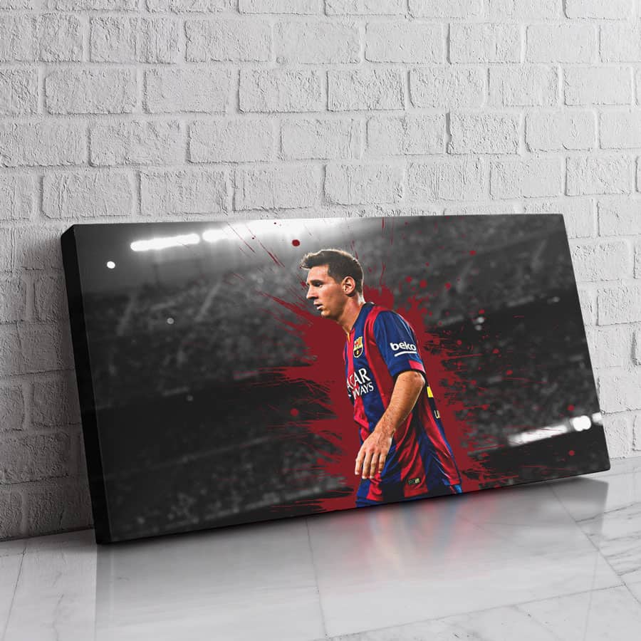 El Genio Messi, Jugadas Sublimes