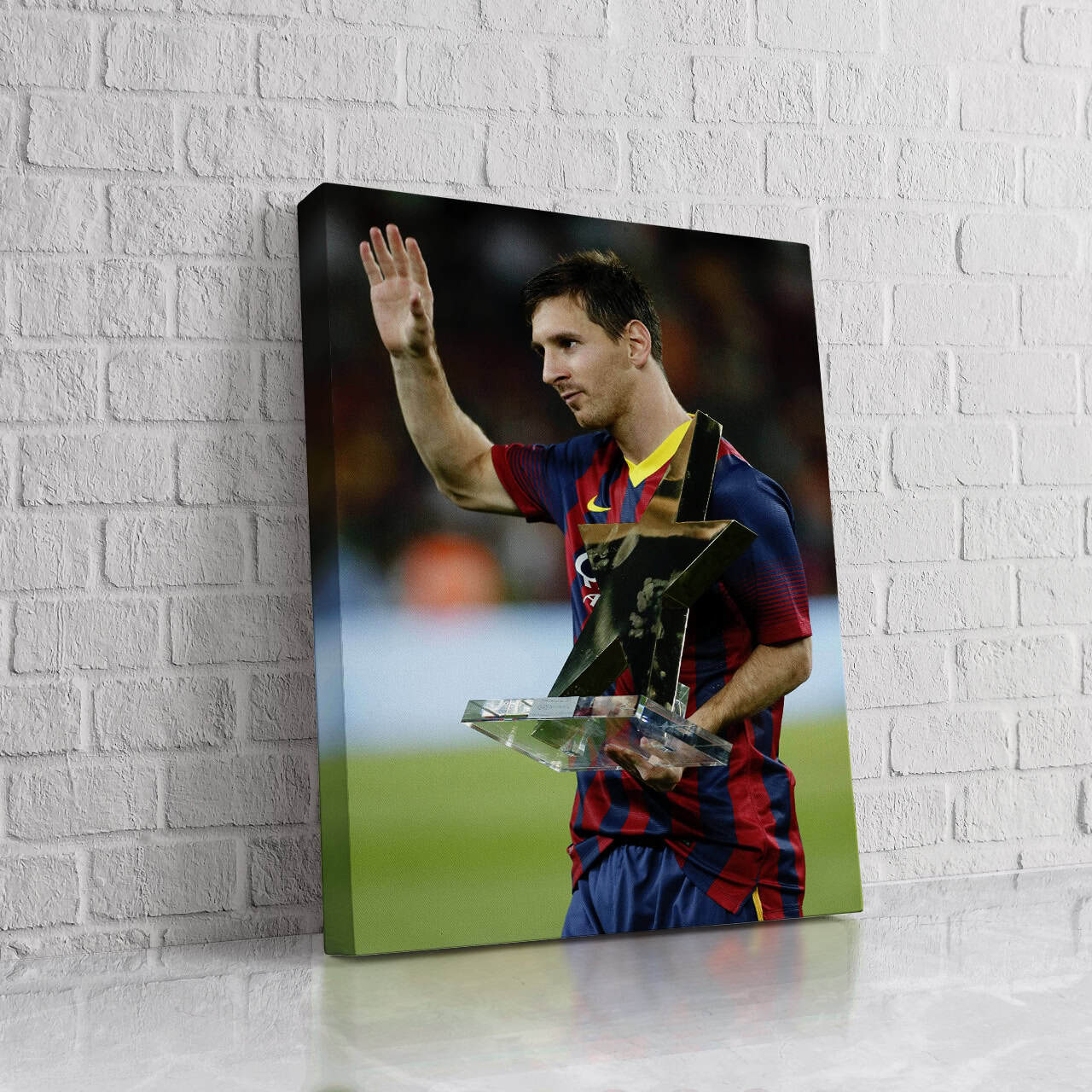 Messi Inmortal, Leyenda de Siempre