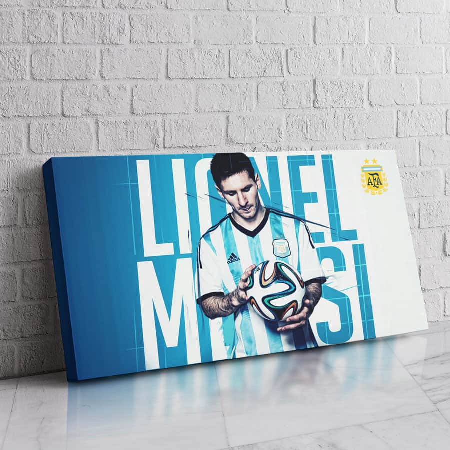 El Legado Messi, Fútbol Eterno
