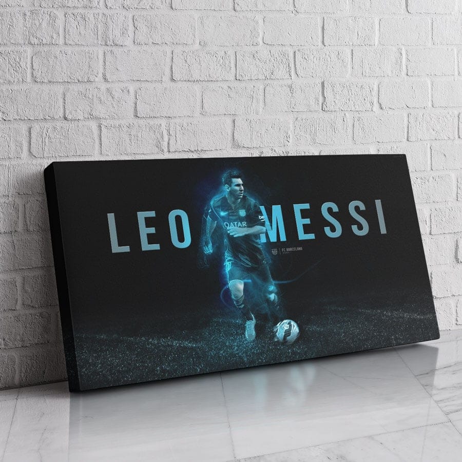 Messi, Dribbling Magistral