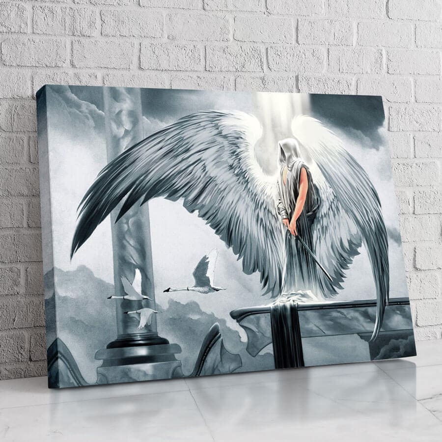 Angel Protector