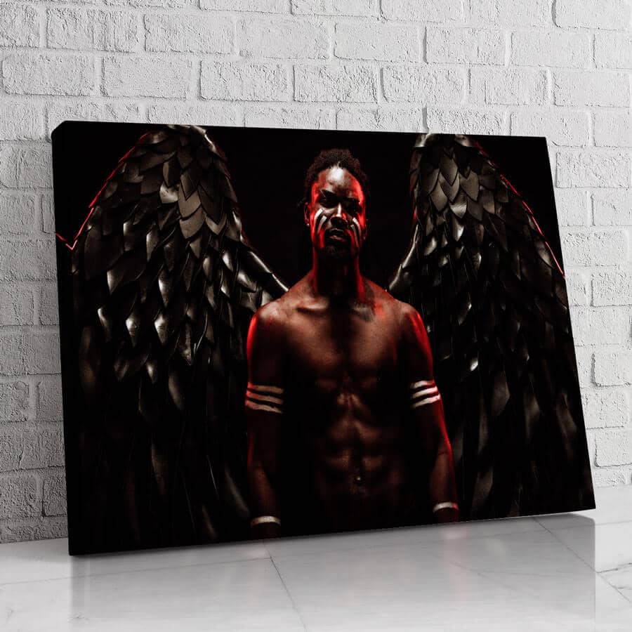 Black Angel