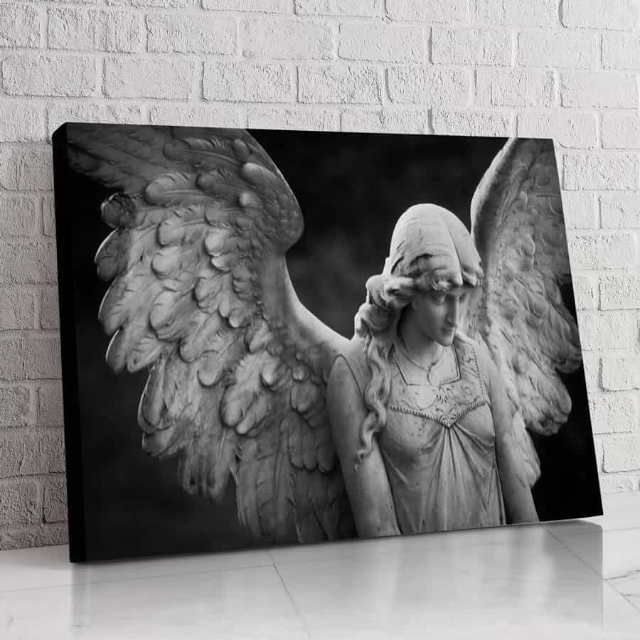 Plegaria de Angel