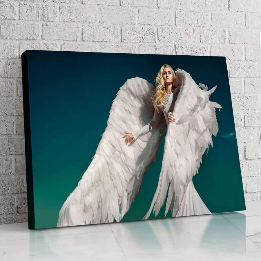 Angel Blanco
