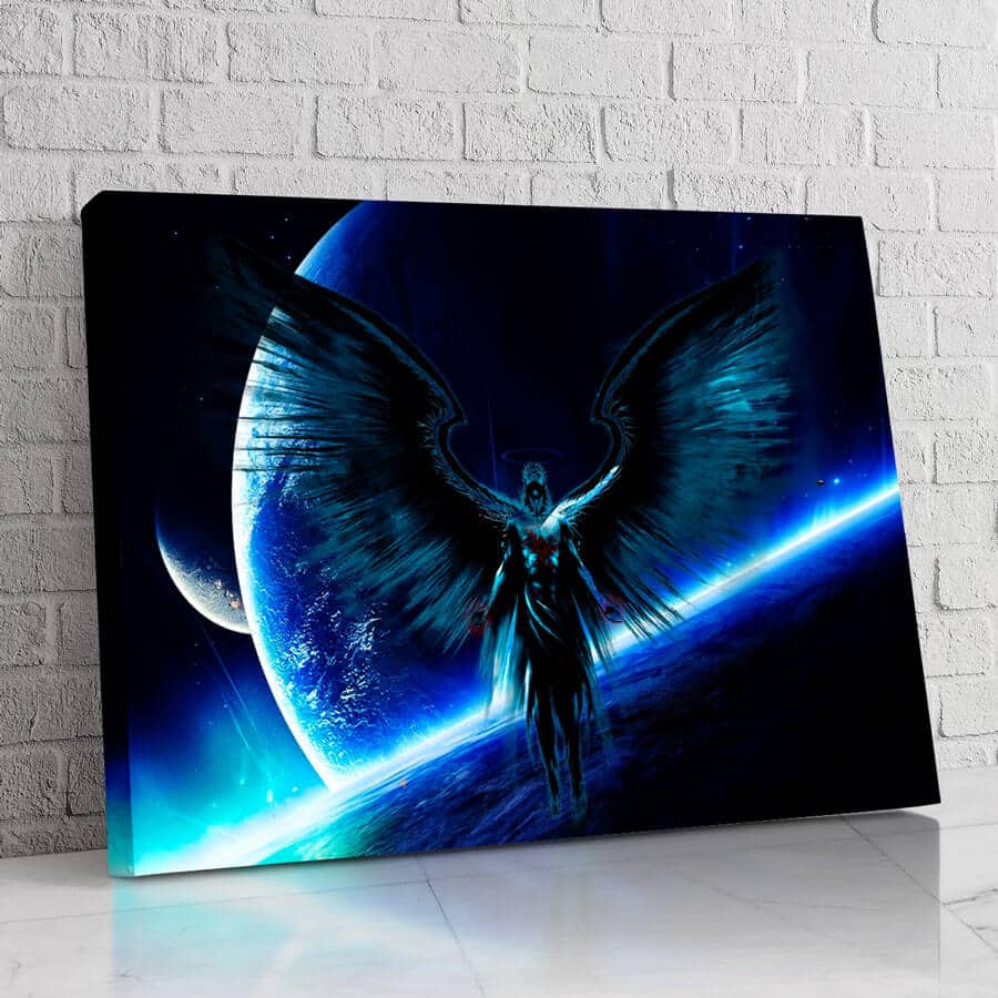 Angel Universe