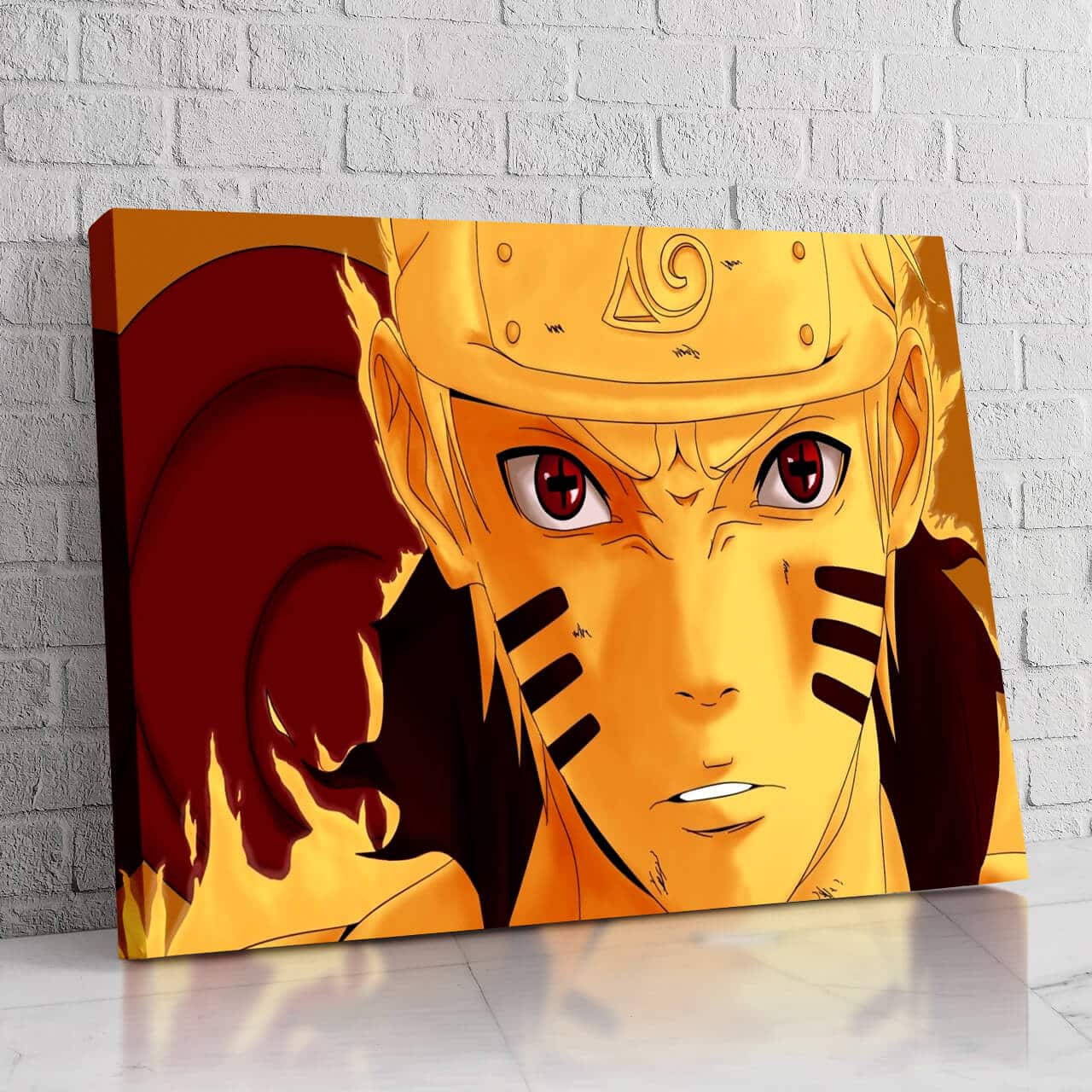 Naruto Face