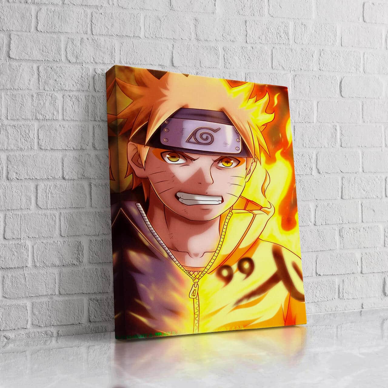 Naruto Fire