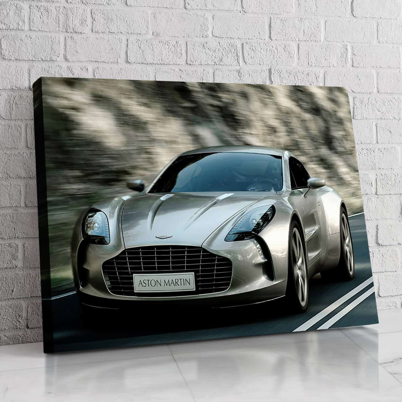 Aston Martin One 77