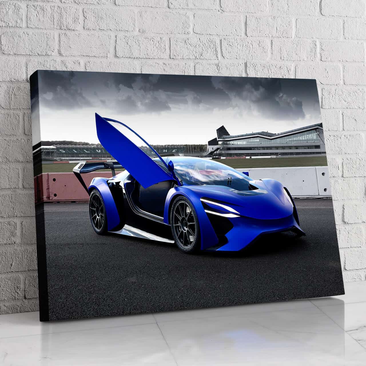 Nefyr Supersport