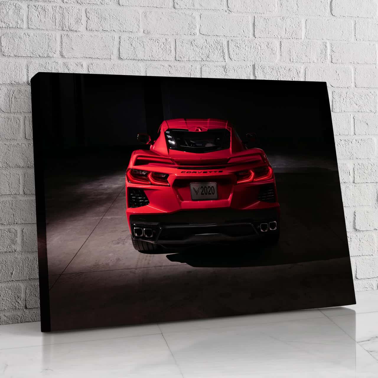 2020 Chevrolet Corvette