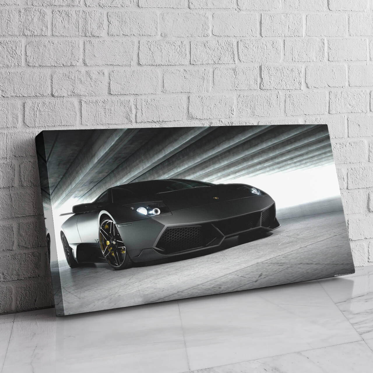 Lamborghini Murciélago