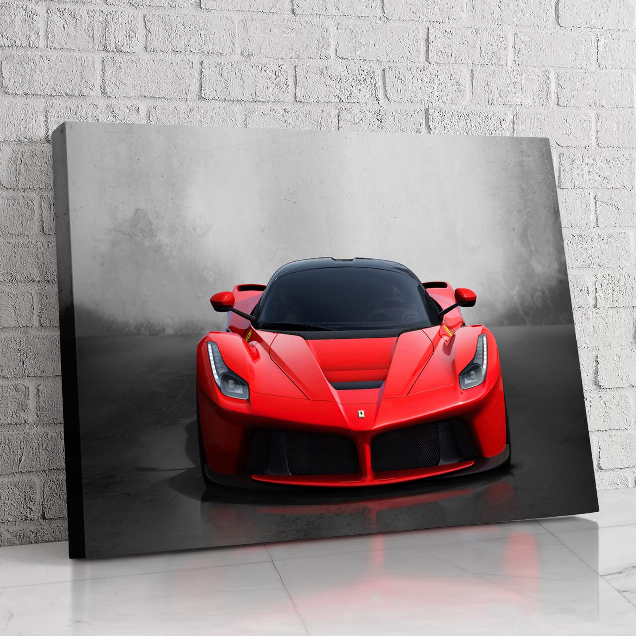 2015 Ferrari LaFerrari