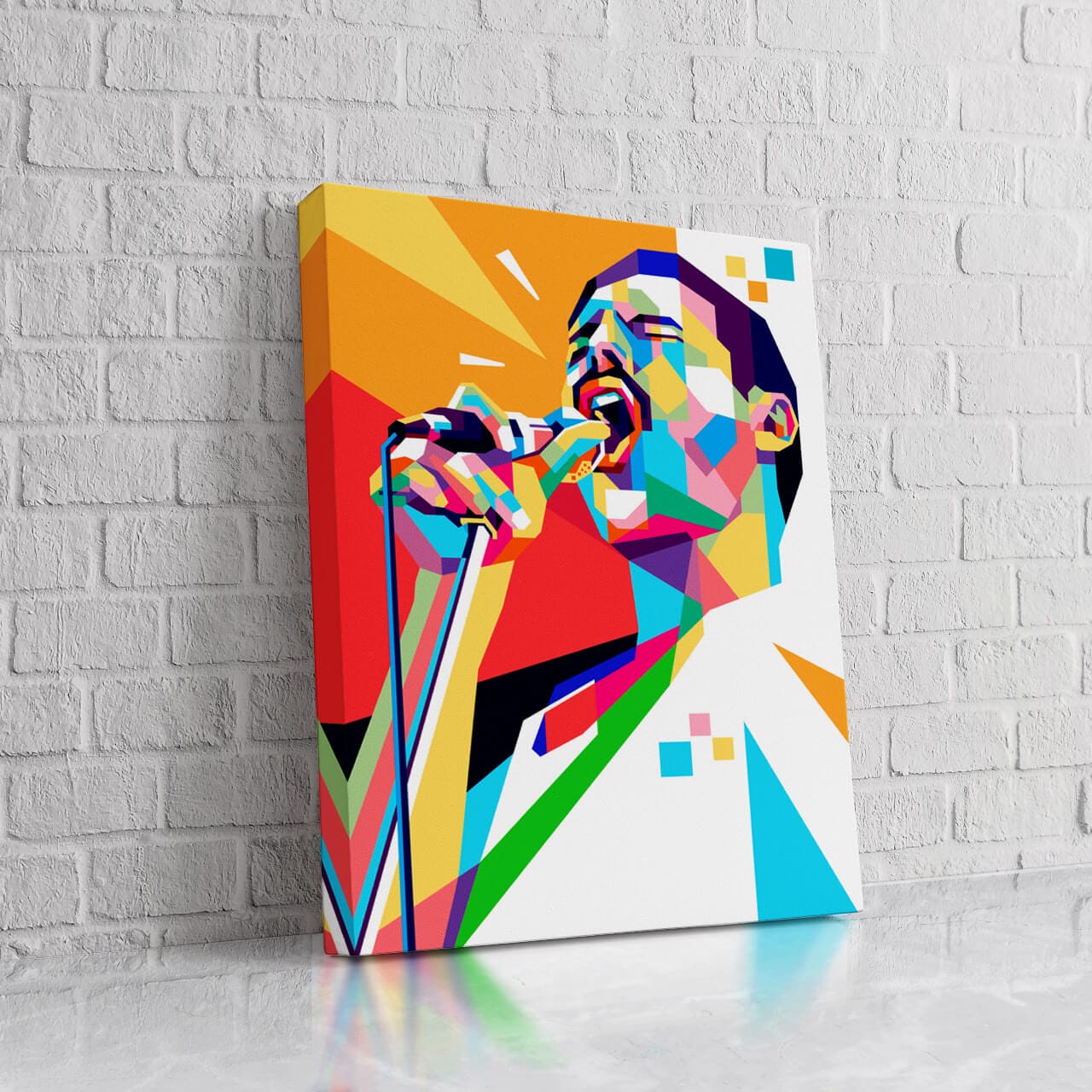 Freddie Eeoo