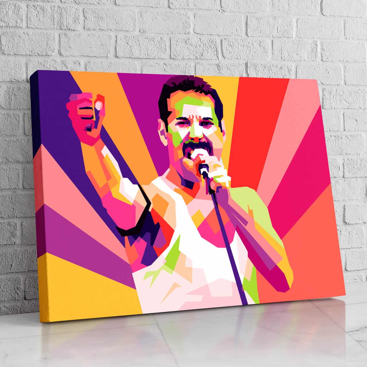 Freddie Concert