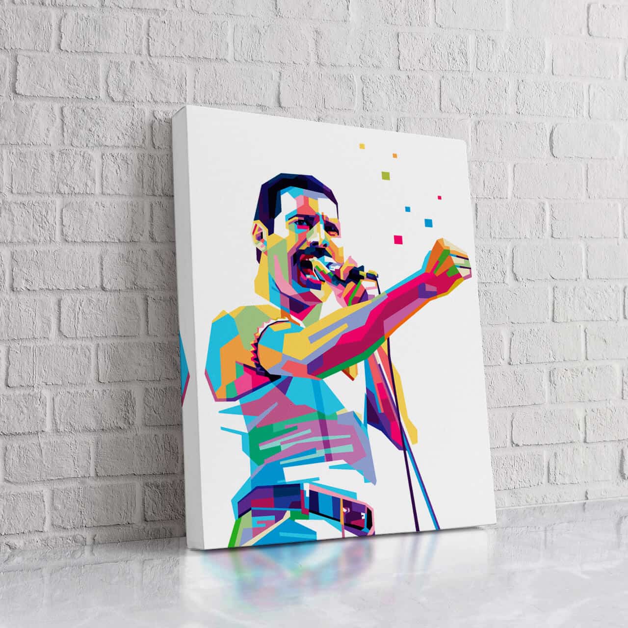 Freddie Forever