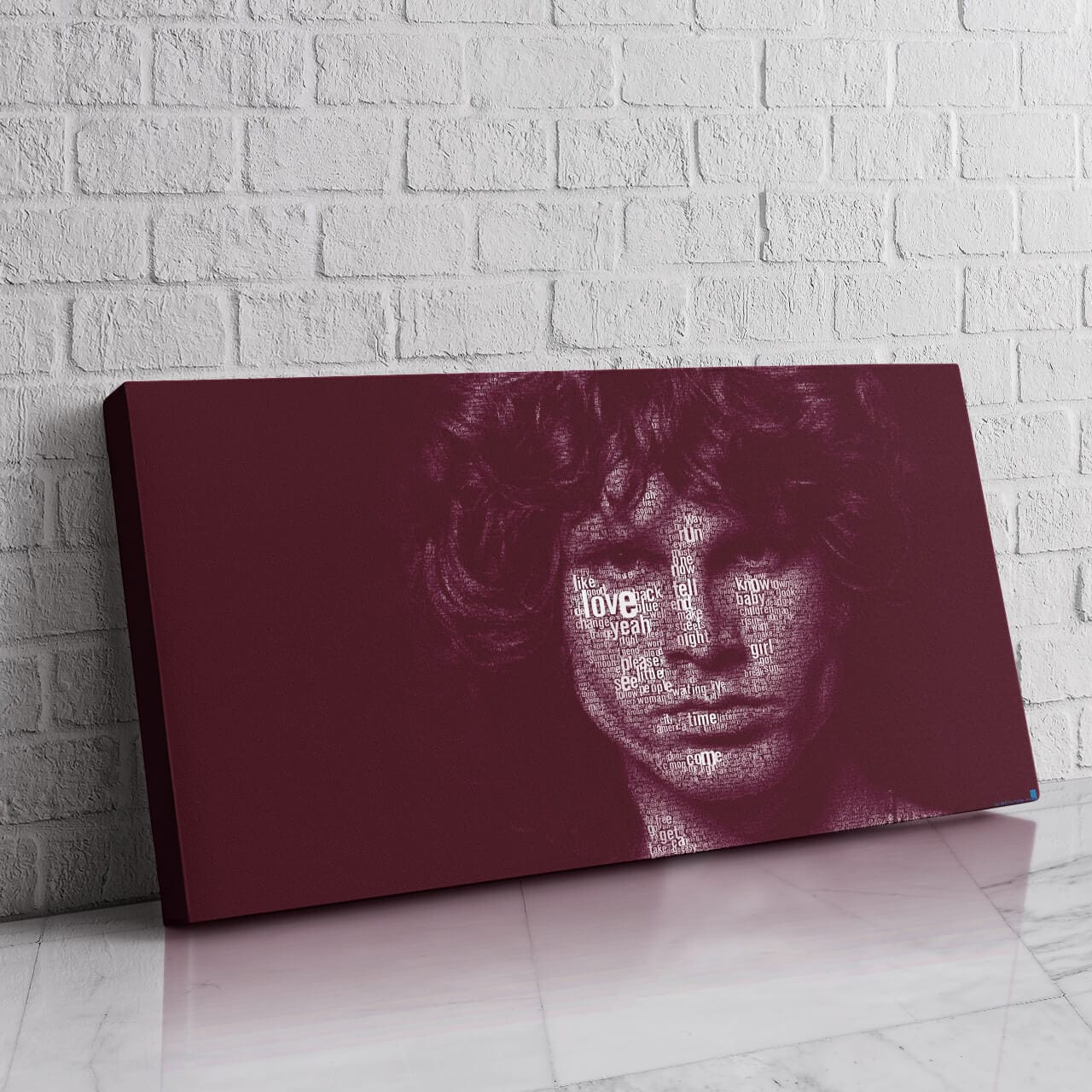 Jim Morrison Letters