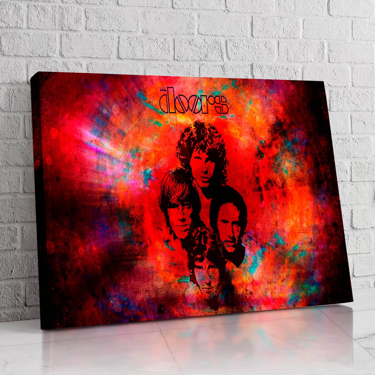 The Doors