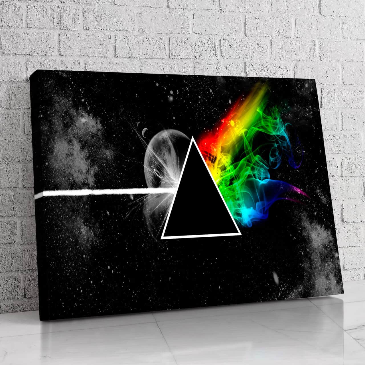 Pink Floyd Poster