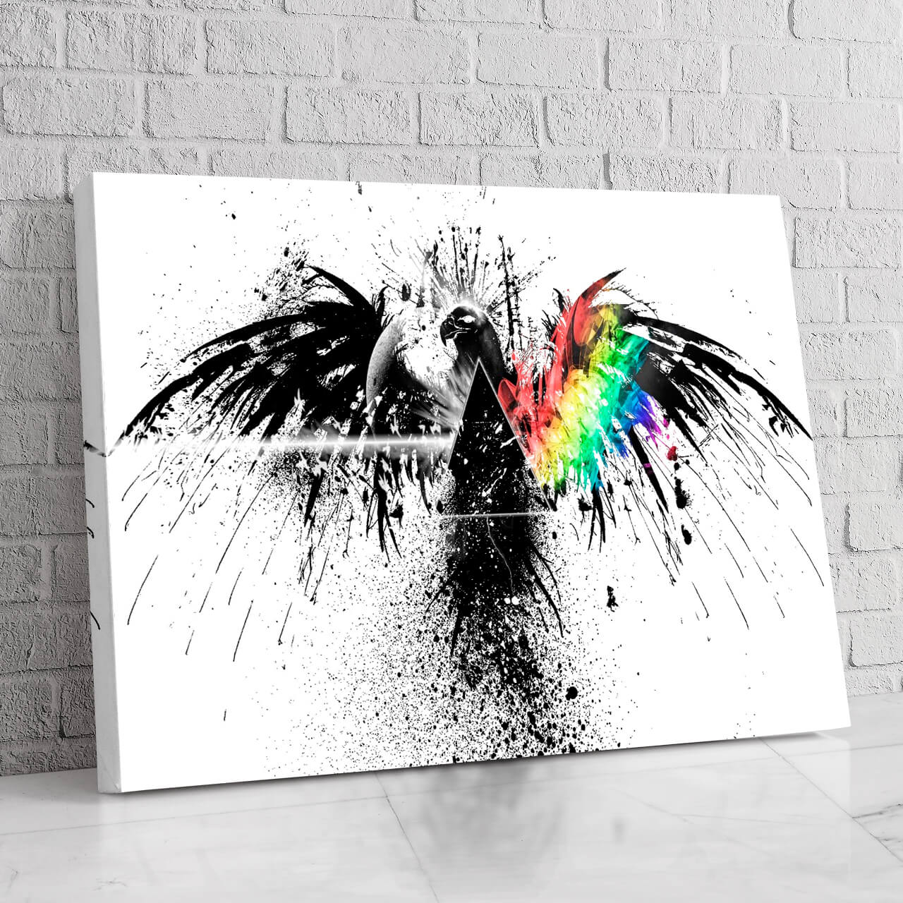 Pink Floyd Art