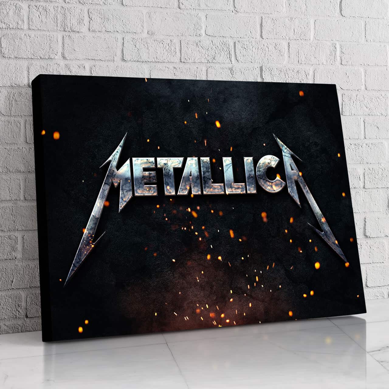 Metallica Logo
