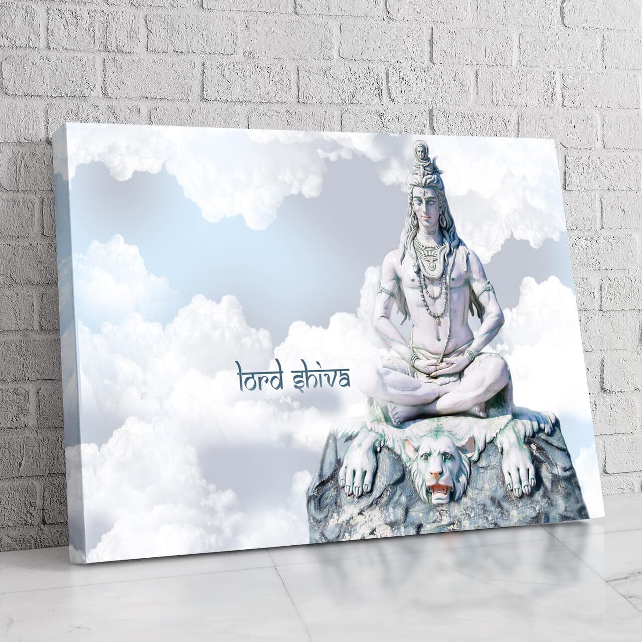Lord Shiva